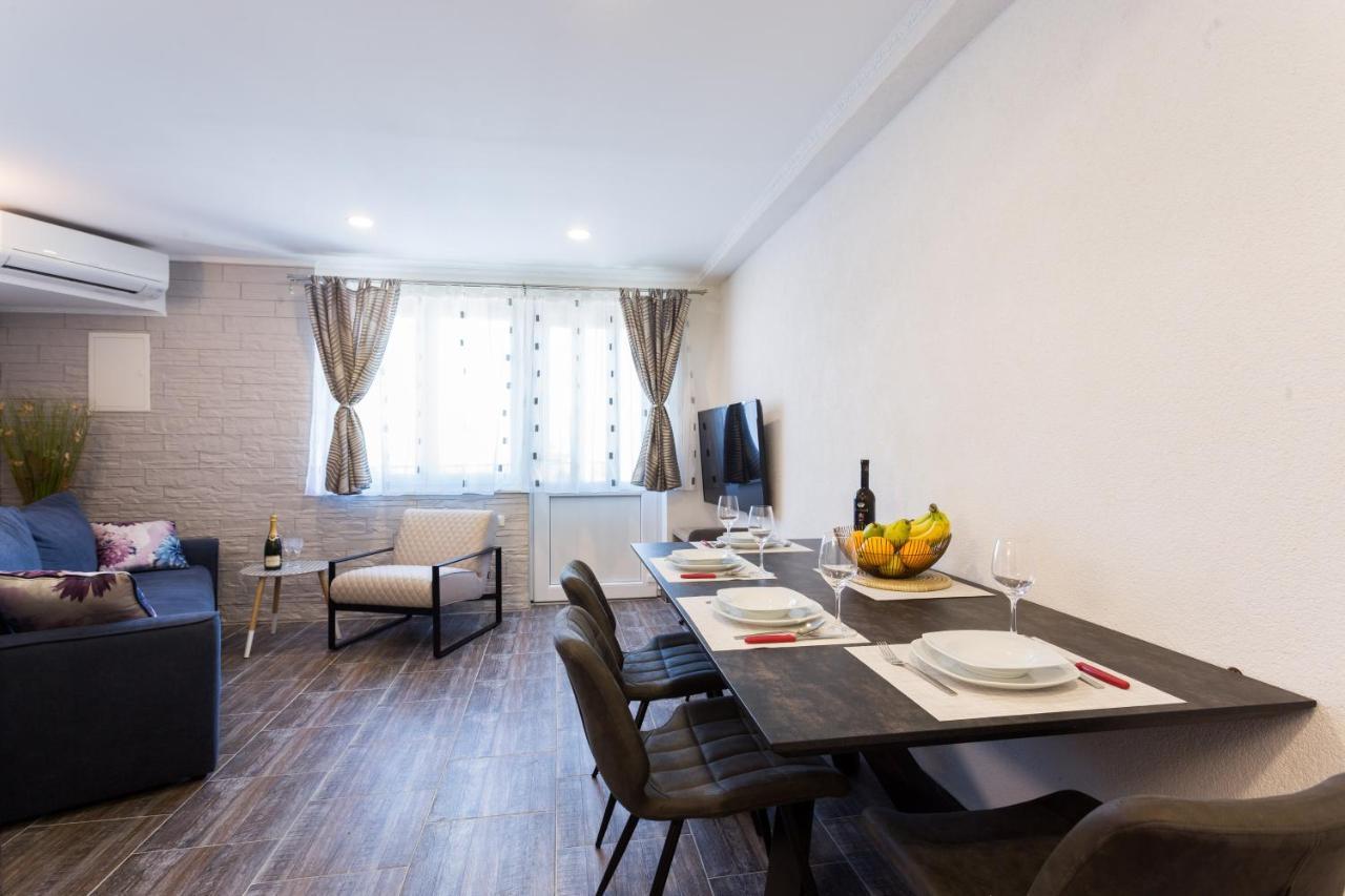 Sedra Home Brela Exterior photo