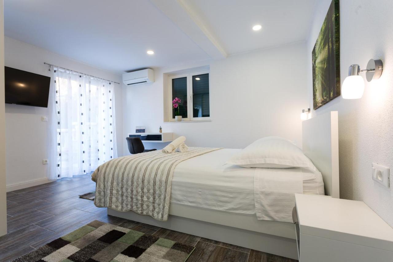 Sedra Home Brela Exterior photo