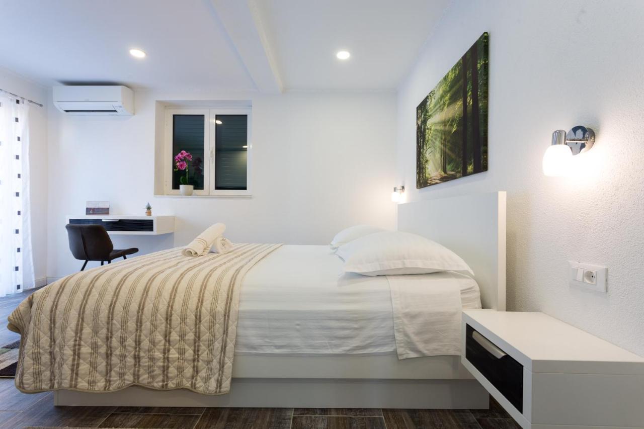 Sedra Home Brela Exterior photo