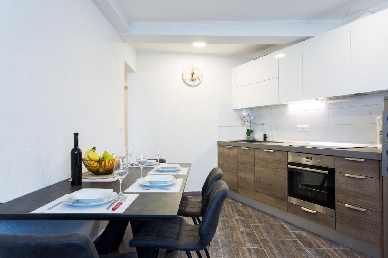 Sedra Home Brela Exterior photo
