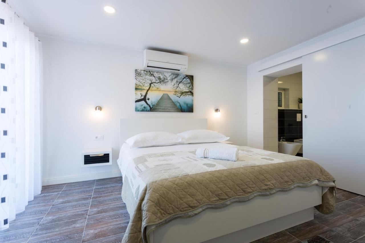 Sedra Home Brela Exterior photo