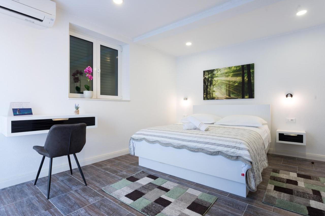Sedra Home Brela Exterior photo
